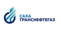 Сайт компании "Сахатранснефтегаз"